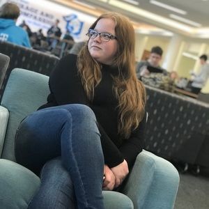 Meet your Posher, Nat